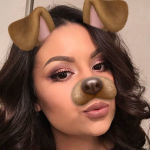 Meet your Posher, Jaylene